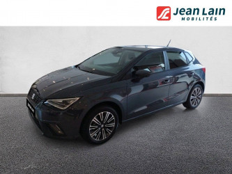 SEAT IBIZA Ibiza 1.0 EcoTSI 95 ch S/S BVM5 Copa 25/10/2024 en vente à Albertville