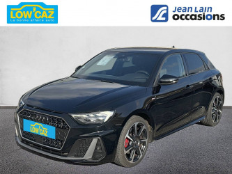 AUDI A1 SPORTBACK A1 Sportback 30 TFSI 116 ch S tronic 7 S line 22/07/2019 en vente à La Ravoire