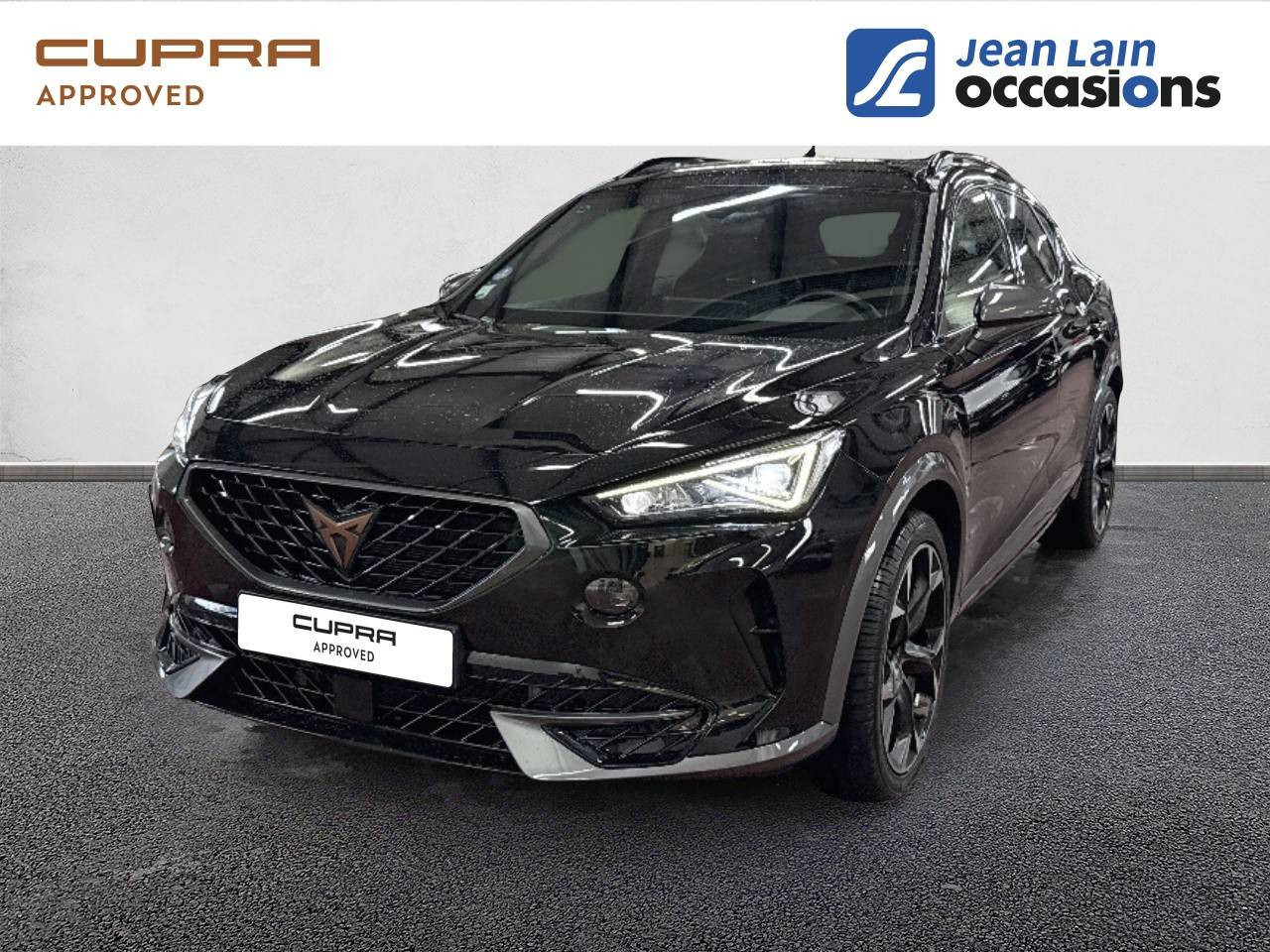 Vente en ligne CUPRA FORMENTOR Formentor 1.5 TSI 150 ch DSG7 4th Anniversary Edition de 2022 au prix de 25 590 €