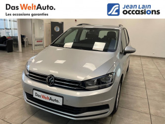 VOLKSWAGEN TOURAN Touran 1.5 TSI EVO 150 7pl CONFORLINE 26/07/2021 en vente à Seyssinet-Pariset