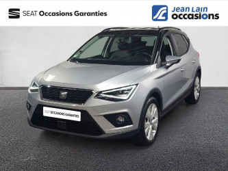 SEAT ARONA Arona 1.0 EcoTSI 95 ch Start/Stop BVM5 Urban 31/01/2020 en vente à La Motte-Servolex