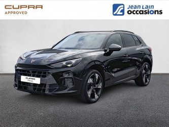 CUPRA TERRAMAR Terramar 1.5 eHybrid 272 ch DSG6 VZ 08/04/2025 en vente à Cessy