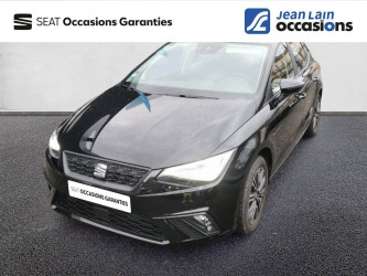 SEAT IBIZA Ibiza 1.0 EcoTSI 95 ch S/S BVM5 Copa 14/02/2023 en vente à Coublevie