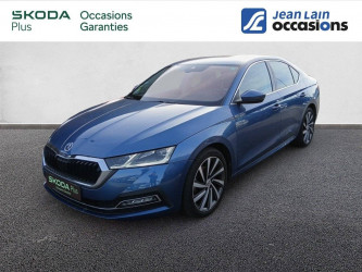SKODA OCTAVIA Octavia 2.0 TDI 150 ch DSG7 Style 28/10/2020 en vente à Margencel