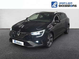 RENAULT MEGANE IV ESTATE Mégane IV Estate E-TECH Plug-In Hybride 160 R.S. Line 30/04/2021 en vente à Saint Jean de Maurienne