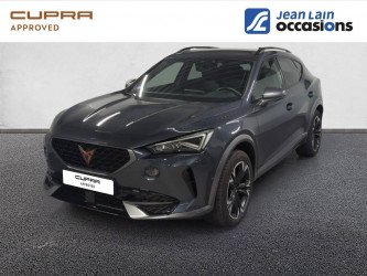 CUPRA FORMENTOR Formentor 1.5 TSI 150 ch DSG7 Business Edition 05/05/2022 en vente à La Motte-Servolex