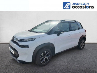 CITROEN C3 AIRCROSS C3 Aircross PureTech 110 S&S BVM6 Feel 29/09/2022 en vente à Coublevie