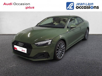 AUDI A5 A5 50 TDI 286 Tiptronic 8 Quattro Avus 22/10/2020 en vente à La Motte-Servolex