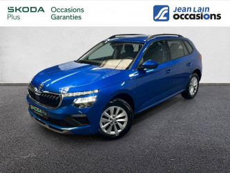 SKODA KAMIQ Kamiq 1.0 TSI Evo 2 116 ch BVM6 Selection 26/04/2024 en vente à Seynod