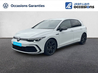 VOLKSWAGEN GOLF Golf 1.5 eTSI OPF 150 DSG7 R-Line 20/04/2024 en vente à Sallanches
