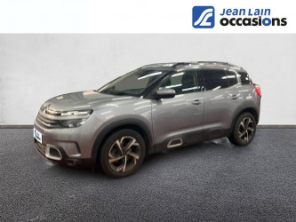 CITROEN C5 AIRCROSS C5 Aircross PureTech 180 S&S EAT8 Shine 31/12/2019 en vente à Pontcharra