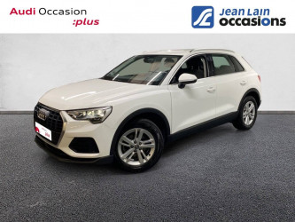 AUDI Q3 Q3 35 TFSI 150 ch S tronic 7 Design 27/05/2020 en vente à Seynod