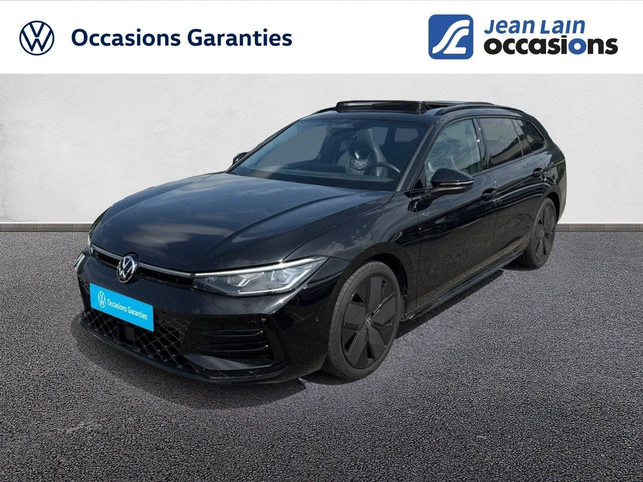 Vente en ligne VOLKSWAGEN PASSAT Passat 2.0 TDI EVO SCR 150 DSG7 R-Line de 2024 au prix de 37 590 €