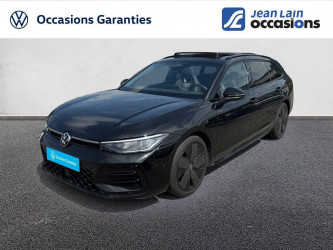 VOLKSWAGEN PASSAT Passat 2.0 TDI EVO SCR 150 DSG7 R-Line 29/03/2024 en vente à Sallanches
