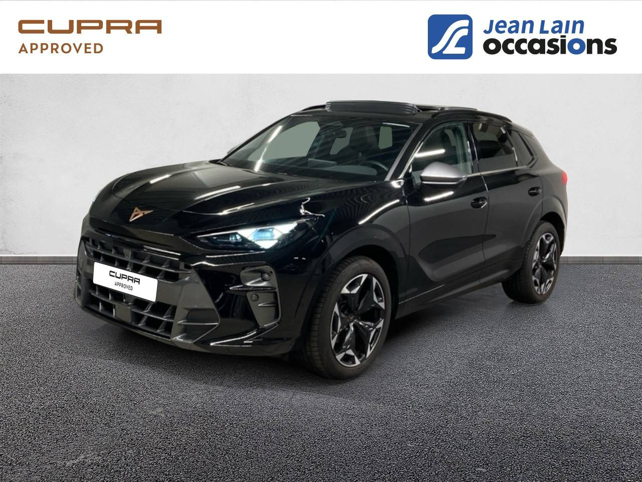 Vente en ligne CUPRA TERRAMAR Terramar 1.5 eTSI Hybrid 150 ch DSG7 V de 2025 au prix de 42 290 €