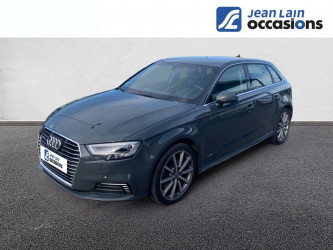 AUDI A3 SPORTBACK A3 Sportback 40 e-tron 204 S tronic 6 Design Luxe 24/06/2020 en vente à Margencel