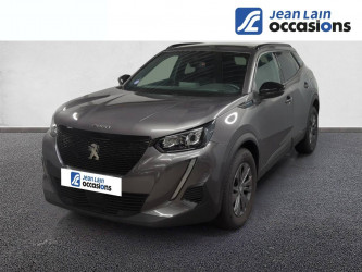 PEUGEOT 2008 2008 PureTech 100 S&S BVM6 Style 21/02/2023 en vente à Saint Jean de Maurienne