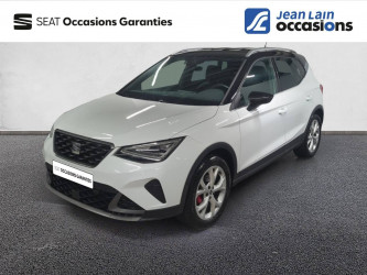 SEAT ARONA Arona 1.0 TSI 115 ch Start/Stop DSG7 FR 07/05/2024 en vente à La Motte-Servolex