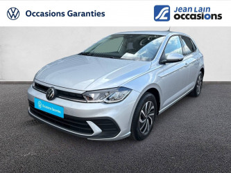VOLKSWAGEN POLO Polo 1.0 TSI 95 S&S DSG7 VW Edition 30/04/2025 en vente à Cessy