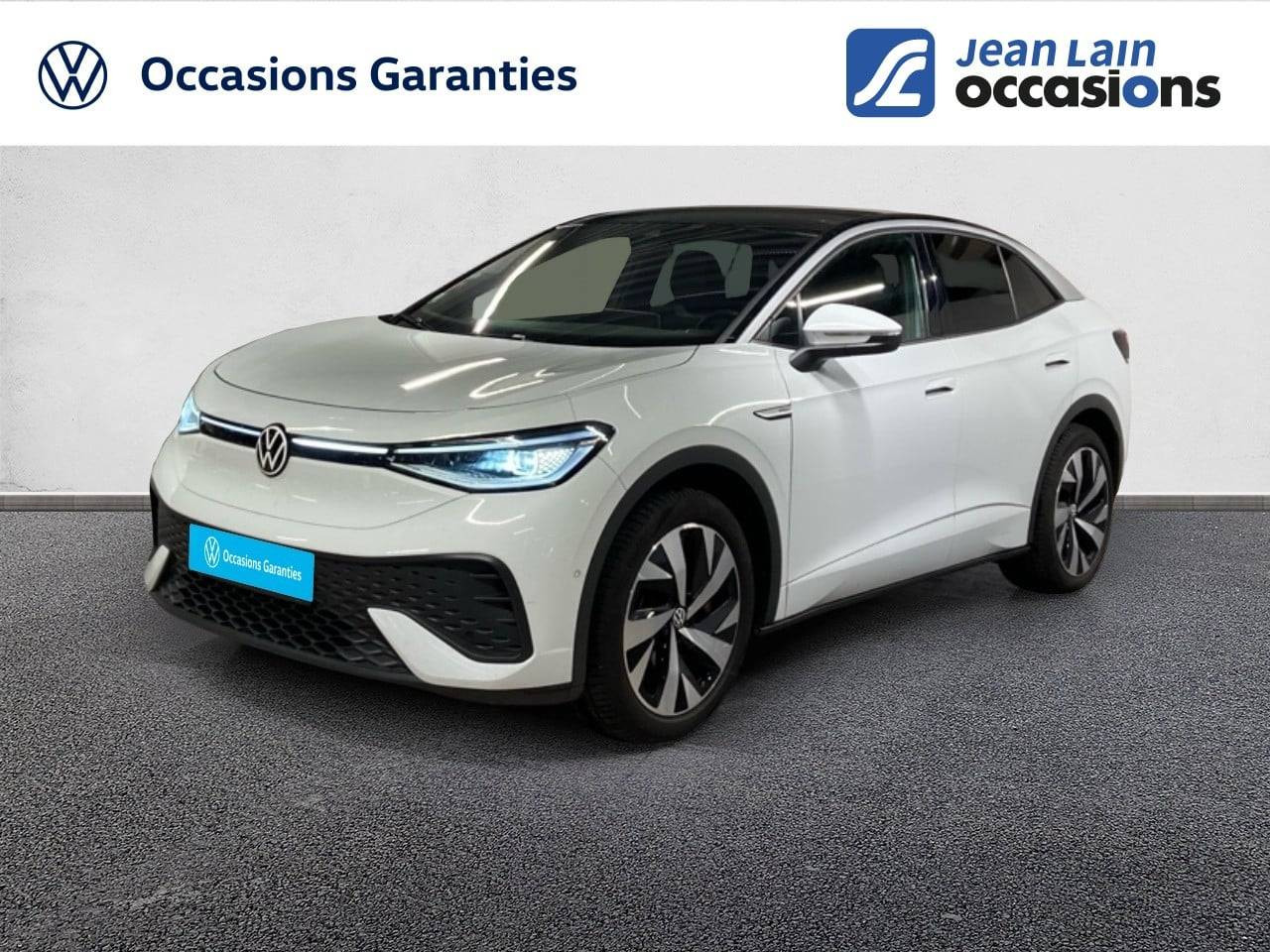 Vente en ligne VOLKSWAGEN ID.5 ID.5 204 ch Pro Performance de 2022 au prix de 34 990 €