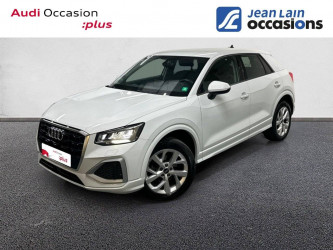 AUDI Q2 Q2 30 TFSI 110 BVM6 Design 28/05/2022 en vente à Seynod