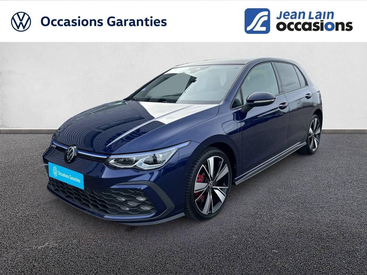 Vente en ligne VOLKSWAGEN GOLF Golf 1.4 Hybrid Rechargeable OPF 245 DSG6 GTE de 2023 au prix de 29 890 €
