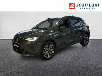 SEAT ARONA Arona 1.0 TSI 115 ch Start/Stop BVM6 Copa 17/10/2024 en vente à La Motte-Servolex