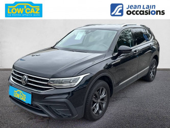 VOLKSWAGEN TIGUAN ALLSPACE Tiguan Allspace 1.5 TSI 150ch DSG7 Life Business 21/11/2022 en vente à La Ravoire