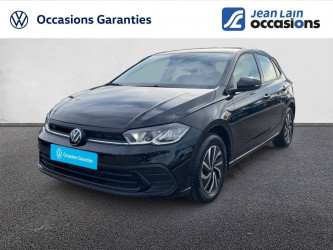 VOLKSWAGEN POLO Polo 1.0 TSI 95 S&S BVM5 Life 28/06/2024 en vente à Cessy