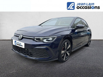 VOLKSWAGEN GOLF Golf 1.4 Hybrid Rechargeable OPF 245 DSG6 GTE 24/11/2020 en vente à Cessy