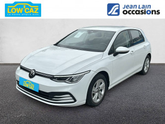 VOLKSWAGEN GOLF Golf 2.0 TDI SCR 150 DSG7 Life Business 1st 07/12/2021 en vente à La Ravoire