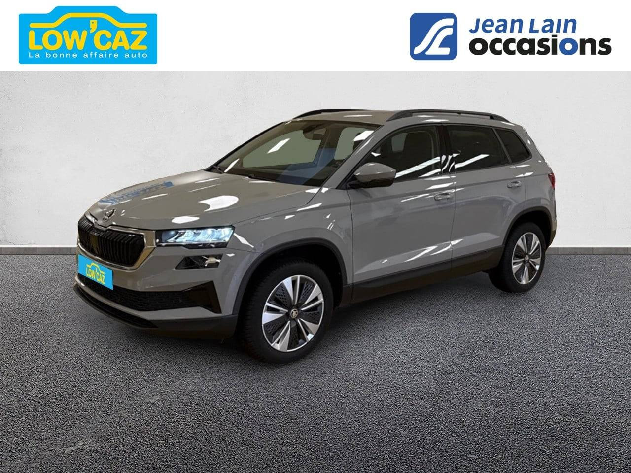 Vente en ligne SKODA KAROQ Karoq 2.0 TDI 116 ch SCR DSG7 Business de 2022 au prix de 20 490 €