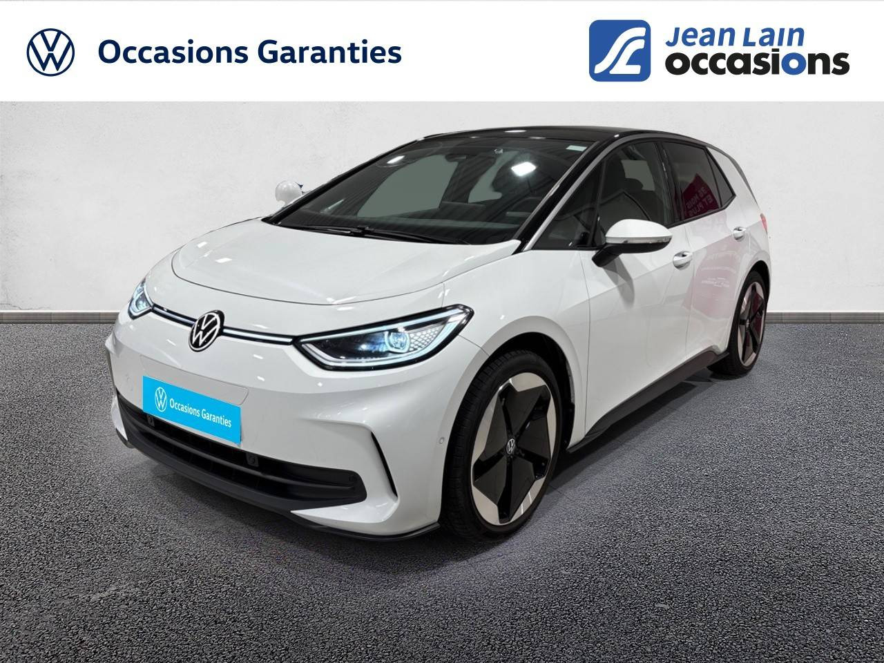 Vente en ligne VOLKSWAGEN ID.3 ID.3 204 ch Pro S Life Max de 2025 au prix de 30 490 €