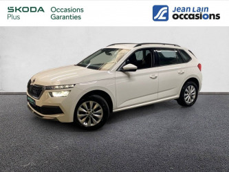 SKODA KAMIQ Kamiq 1.0 TSI Evo 110 ch BVM6 Business 02/11/2022 en vente à Seynod