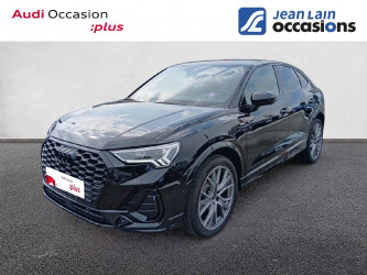 AUDI Q3 SPORTBACK Q3 Sportback 35 TFSI 150 ch S tronic 7 S line 22/03/2023 en vente à Cessy