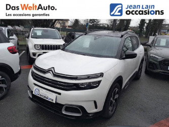 CITROEN C5 AIRCROSS C5 Aircross BlueHDi 130 S&S BVM6 Shine 02/07/2020 en vente à Crolles