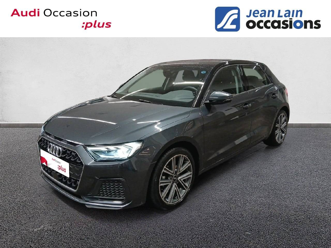 Vente en ligne AUDI A1 SPORTBACK A1 Sportback 25 TFSI 95 ch S tronic 7 Design de 2025 au prix de 27 890 €