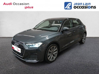 AUDI A1 SPORTBACK A1 Sportback 25 TFSI 95 ch S tronic 7 Design 20/05/2025 en vente à Cessy