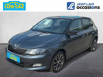 SKODA FABIA Fabia 1.2 TSI 90 ch Greentec Drive 29/06/2017 en vente à La Ravoire