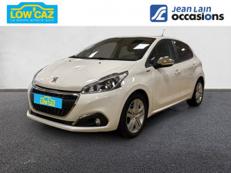 PEUGEOT 208 208 PureTech 82ch S&S BVM5 Signature 09/04/2019 en vente à Sassenage