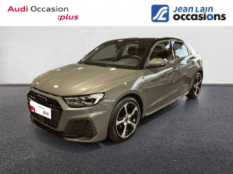 AUDI A1 SPORTBACK A1 Sportback 35 TFSI 150 ch S tronic 7 S Line 13/03/2025 en vente à Ville-la-Grand