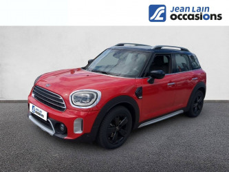 MINI COUNTRYMAN F60 LCI Countryman 136 ch BVA7 Cooper Edition Northwood 03/12/2021 en vente à Albertville