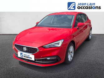 SEAT LEON Leon 2.0 TDI 150 DSG7 Style Business 29/04/2022 en vente à Cessy