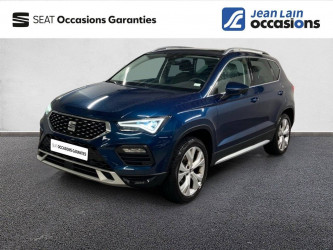 SEAT ATECA Ateca 1.5 TSI 150 ch Start/Stop DSG7 Xperience 30/05/2023 en vente à La Motte-Servolex