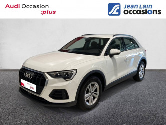 AUDI Q3 Q3 35 TFSI 150 ch Q3 27/01/2021 en vente à Ville-la-Grand