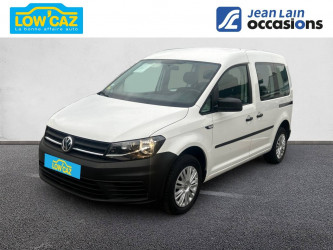 VOLKSWAGEN CADDY Caddy 2.0 TDI 102 DSG6 24/10/2019 en vente à La Ravoire