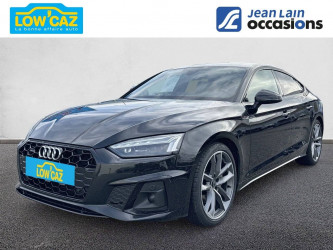 AUDI A5 SPORTBACK A5 Sportback 40 TDI 204 S tronic 7 Quattro S Line 28/08/2023 en vente à La Ravoire