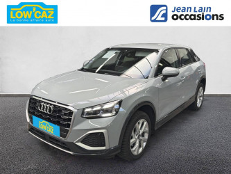 AUDI Q2 Q2 35 TFSI 150 S tronic 7 Advanced 18/01/2021 en vente à La Ravoire