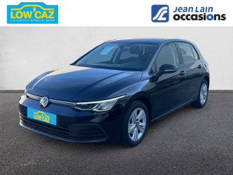 VOLKSWAGEN GOLF Golf 2.0 TDI SCR 116 DSG7 Life Plus 30/01/2023 en vente à La Ravoire