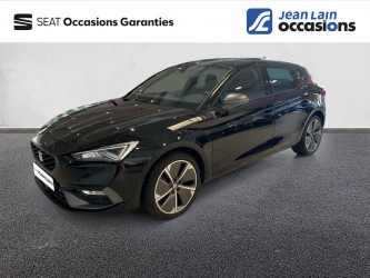 SEAT LEON SPORTSTOURER Leon Sportstourer e-Hybrid 204 DSG6 FR 27/10/2021 en vente à Albertville